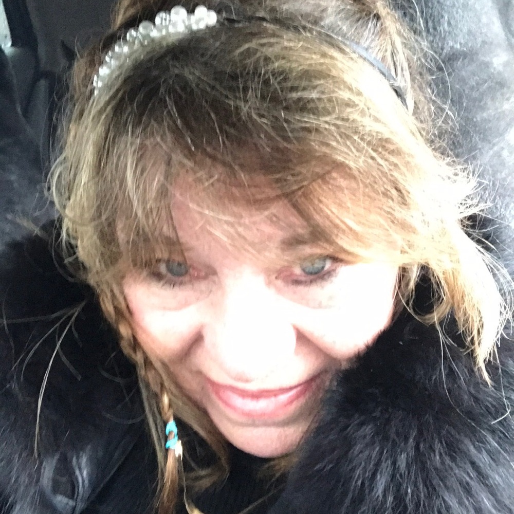 Meet your Posher, Rroberta